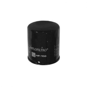 Filtro Aceite Moto Hiflofiltro HF156