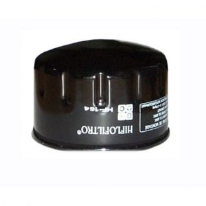 Filtro de Aceite Kymco AK 550 2017-20 Hiflofiltro