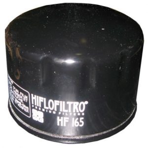 Filtro Aceite Moto Hiflofiltro HF165