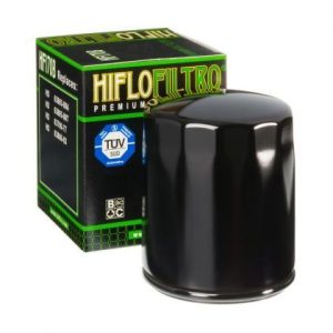 Filtro de Aceite HUSQVARNA VITPILEN 401 / 701 2018- Hiflofiltro HF651