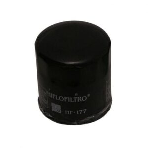 Filtro Aceite Moto Hiflofiltro HF177