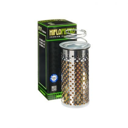 Filtro Aceite Moto Hiflofiltro HF178