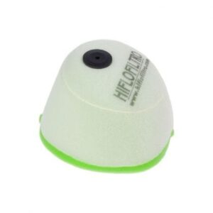 Filtro Aire Moto Hiflofiltro HFF2013 (tipo espuma lavable)