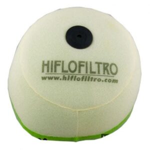 Filtro Aire Moto Hiflofiltro HFF2020 (tipo espuma lavable)