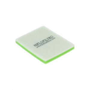 Filtro Aire Moto Hiflofiltro HFF2022 (tipo espuma lavable)