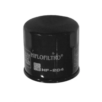 Filtro Aceite Moto Hiflofiltro HF204