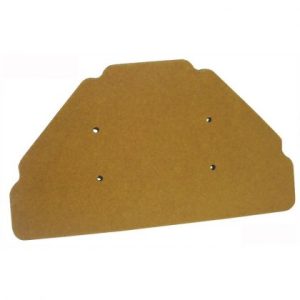 Filtro Aire Kawasaki ZX-6R 1995-97 Hiflofiltro HFA2603