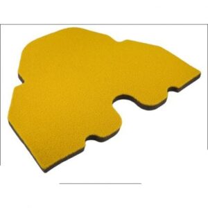 Filtro Aire Moto Hiflofiltro HFA2604