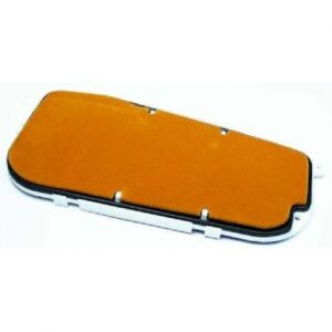 Filtro Aire Moto Hiflofiltro HFA2907