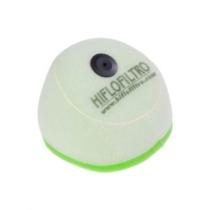 Filtro Aire Moto Hiflofiltro HFF3014 (tipo espuma lavable)