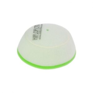 Filtro Aire Moto Hiflofiltro HFF3015 (tipo espuma lavable)
