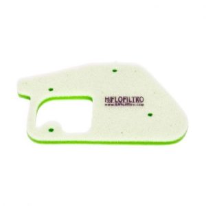 Filtro Aire Moto alto rendimiento Hiflofiltro HFA4002DS (parte lavable)
