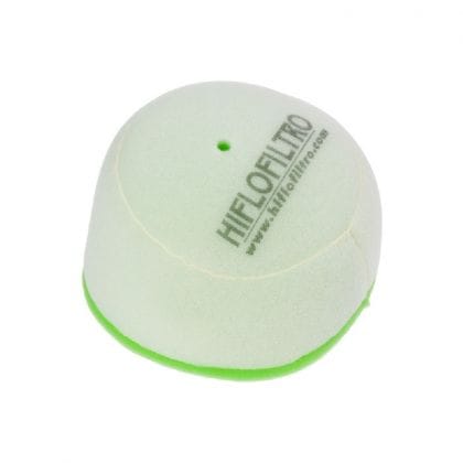 Filtro Aire Moto Hiflofiltro HFF4012 (tipo espuma lavable)