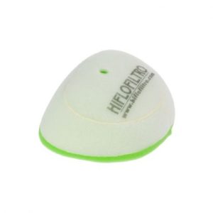 Filtro Aire Moto Hiflofiltro HFF4014 (tipo espuma lavable)