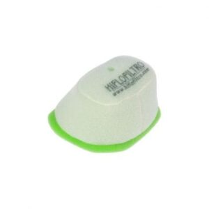 Filtro Aire Moto Hiflofiltro HFF4016 (tipo espuma lavable)