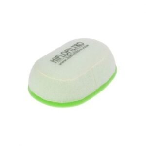 Filtro Aire Moto Hiflofiltro HFF4019 (tipo espuma lavable)