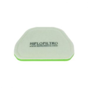 Filtro Aire Moto Hiflofiltro HFF4020 (tipo espuma lavable)