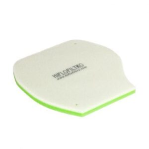 Filtro Aire Moto Hiflofiltro HFF4026 (tipo espuma lavable)