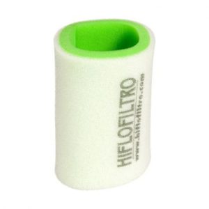 Filtro Aire Moto Hiflofiltro HFF4028 (tipo espuma lavable)