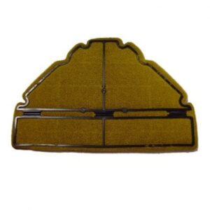 Filtro Aire Moto Hiflofiltro HFA4611