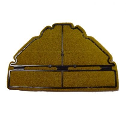 Filtro Aire Moto Hiflofiltro HFA4611