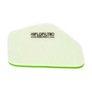 Filtro Aire Moto alto rendimiento Hiflofiltro HFA5008DS (parte lavable)