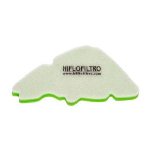 Filtro Aire Moto alto rendimiento Hiflofiltro HFA5204DS (parte lavable)