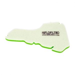 Filtro Aire Moto alto rendimiento Hiflofiltro HFA5205DS (parte lavable)