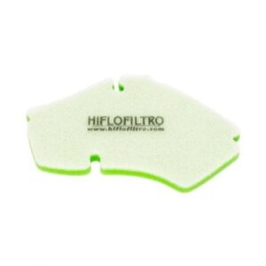Filtro Aire Moto alto rendimiento Hiflofiltro HFA5216DS (parte lavable)