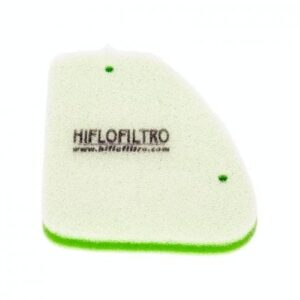 Filtro Aire Moto alto rendimiento Hiflofiltro HFA5301DS (parte lavable)