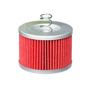 Filtro Aceite Moto Hiflofiltro HF540