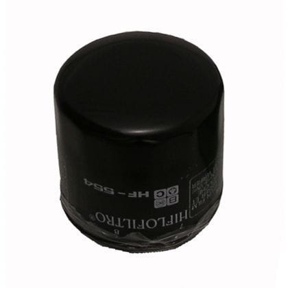 Filtro Aceite Moto Hiflofiltro HF554