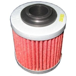 Filtro Aceite Moto Hiflofiltro HF560