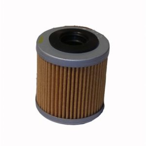 Filtro Aceite Moto Hiflofiltro HF563