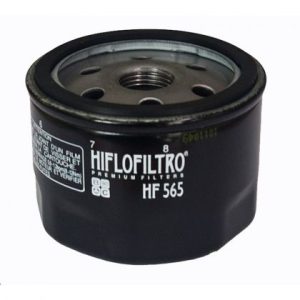 Filtro de Aceite Aprilia Dorsoduro 750 2008- Hiflofiltro HF565