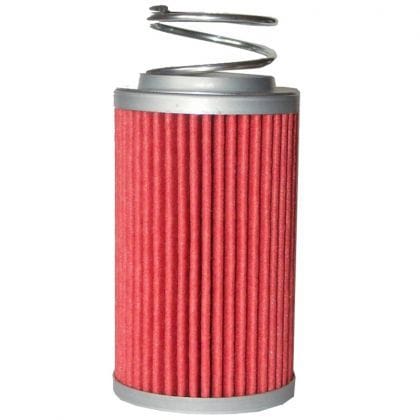 Filtro Aceite Moto Hiflofiltro HF567