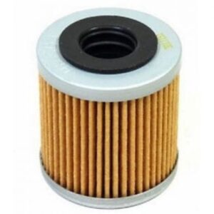 Filtro Aceite Moto Hiflofiltro HF569