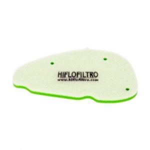 Filtro Aire Moto alto rendimiento Hiflofiltro HFA6107DS (parte lavable)