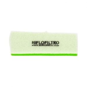 Filtro Aire Moto alto rendimiento Hiflofiltro HFA6108DS (parte lavable)
