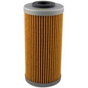 Filtro Aceite Moto Hiflofiltro HF611