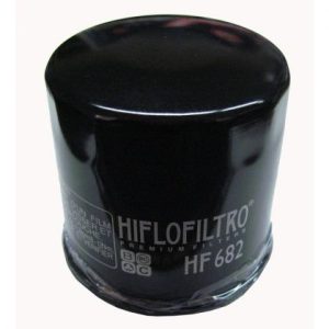 Filtro Aceite Moto Hiflofiltro HF682