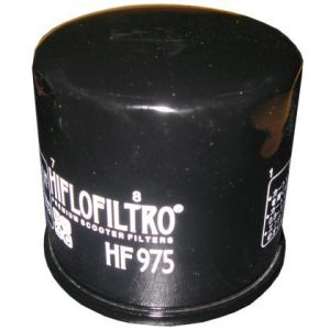 Filtro Aceite Moto Hiflofiltro HF975