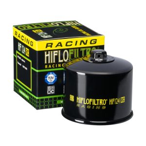 Filtro Hiflofiltro tipo racing HF124RC