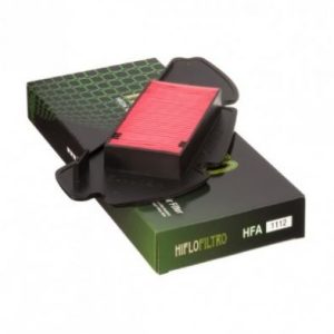 Filtro Aire Moto Hiflofiltro HFA1112