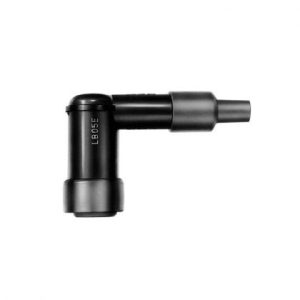 Pipa de bujia NGK LB05F