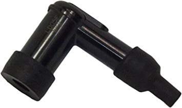 Pipa de bujia NGK LD05F