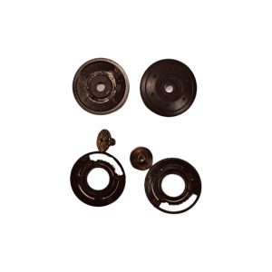 ADN SPRITZ Mecanismo visor