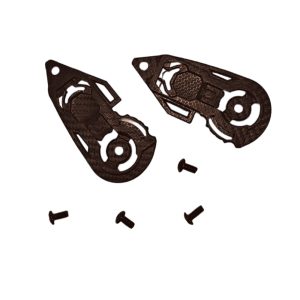 ADN STELVIO Mecanismo visor