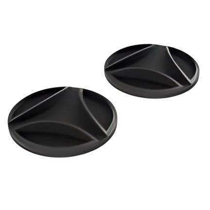 TAPAS MECANISMO PLASTICAS LOGO MOMO MOMO FGTR