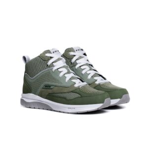 BOTA TCX NALBAK AIR WMN GREEN/GREY